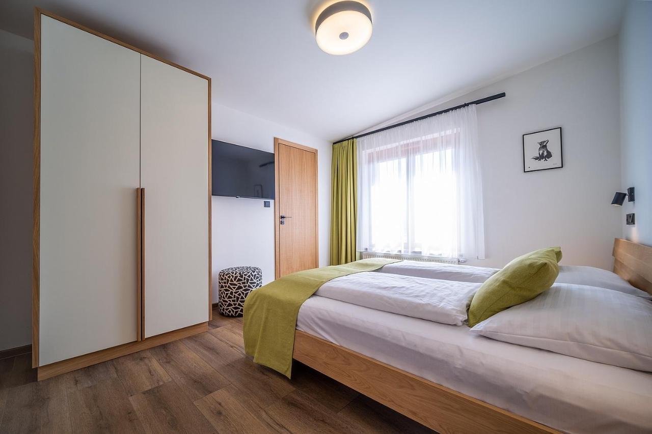 Lipno Port Apartment C304 - Lipno Home Lipno nad Vltavou Exteriér fotografie