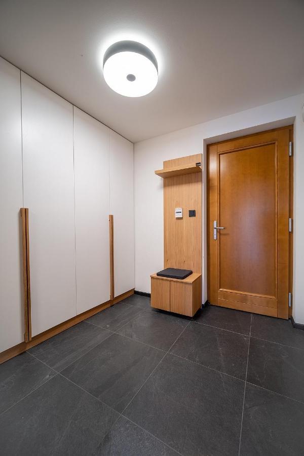 Lipno Port Apartment C304 - Lipno Home Lipno nad Vltavou Exteriér fotografie