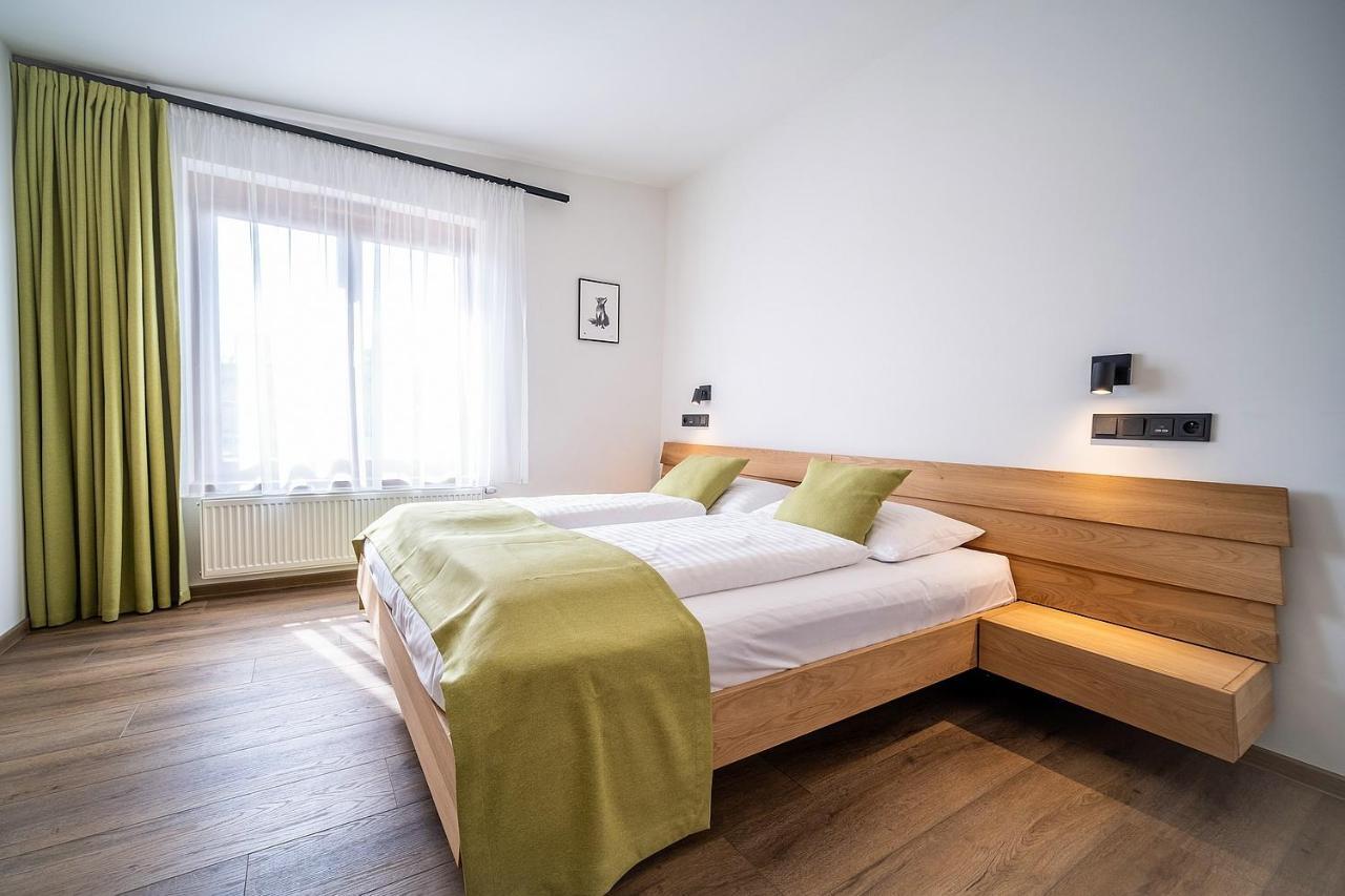 Lipno Port Apartment C304 - Lipno Home Lipno nad Vltavou Exteriér fotografie