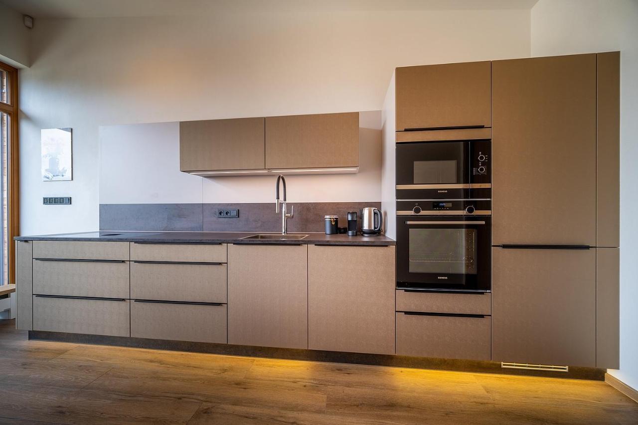 Lipno Port Apartment C304 - Lipno Home Lipno nad Vltavou Exteriér fotografie