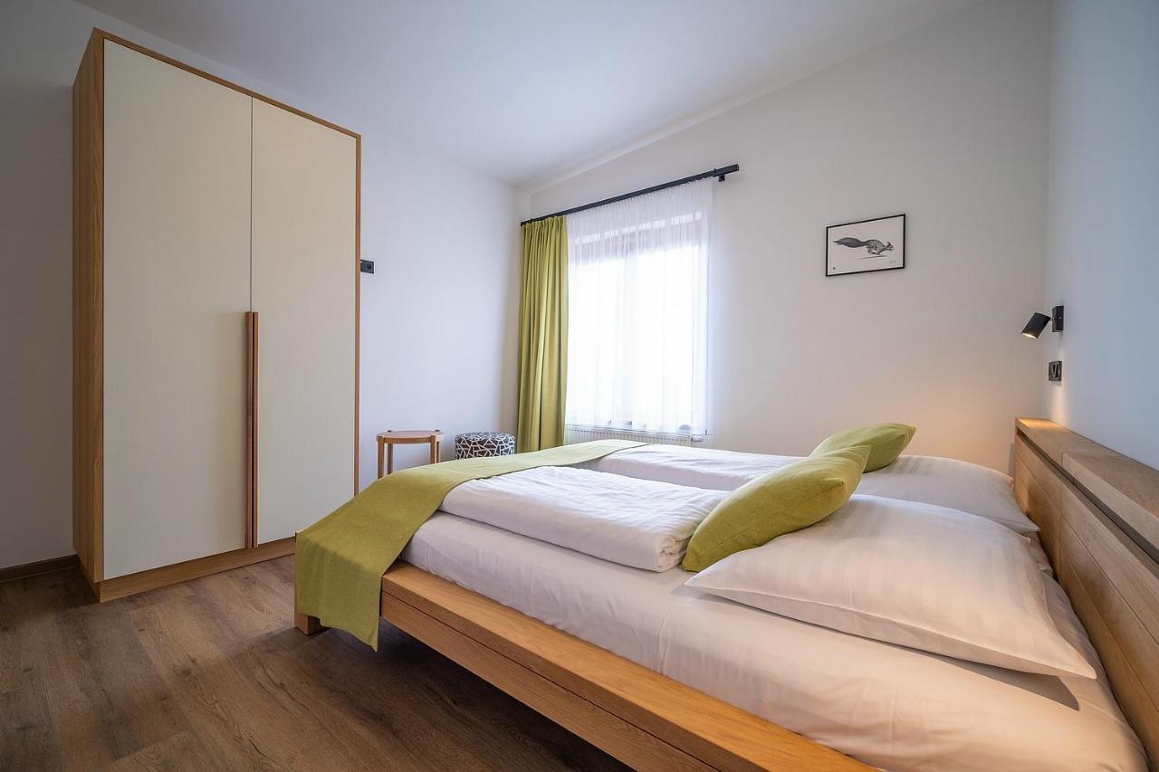 Lipno Port Apartment C304 - Lipno Home Lipno nad Vltavou Exteriér fotografie